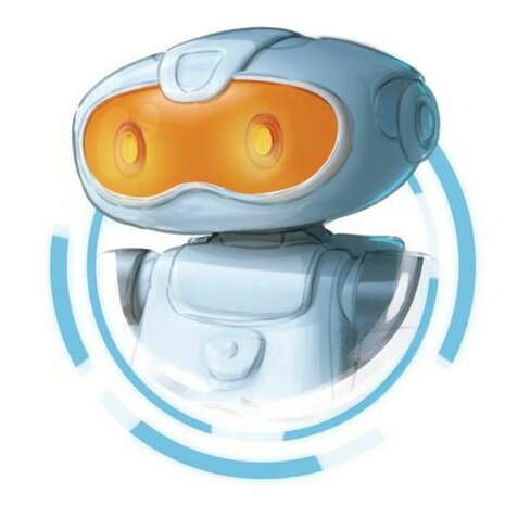 Interactieve robot Clementoni 52434 3