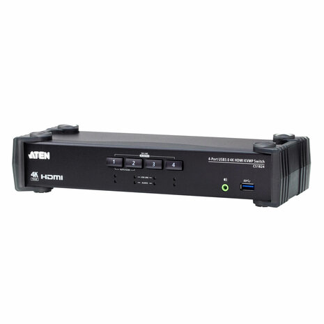 KVM switch Aten CS1824-AT-G 1