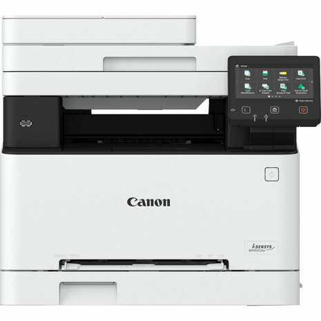 Laserprinter Canon MF655Cdw 2