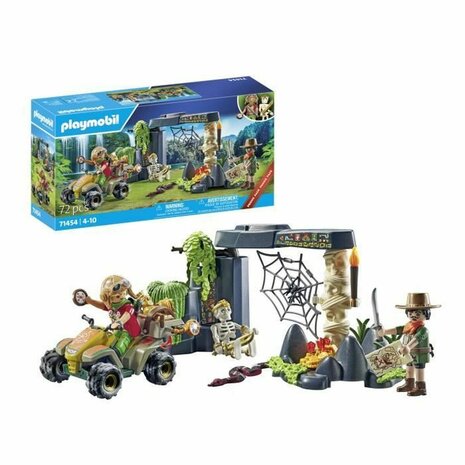 Playset Playmobil 71454 5