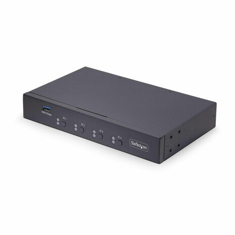 KVM switch Startech P4A20132-KM-SWITCH 1