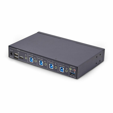 KVM switch Startech P4A20132-KM-SWITCH 5