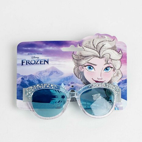 Kinderzonnebril Frozen Kinderen 2