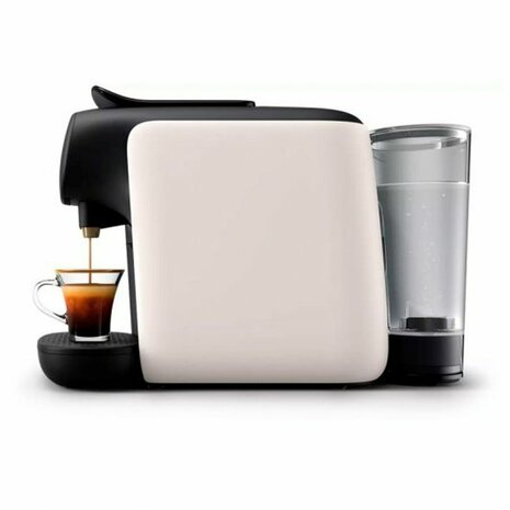 Capsule Koffiemachine Philips Wit 3