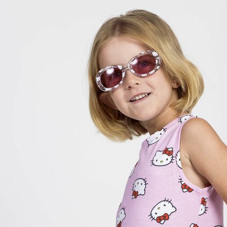 Kinderzonnebril Hello Kitty Kinderen 5