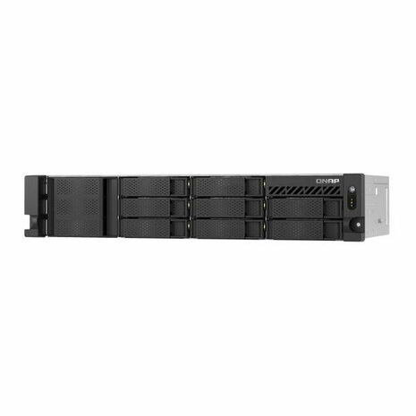 Netwerkopslag NAS Qnap TS-855EU-RP-8G 2