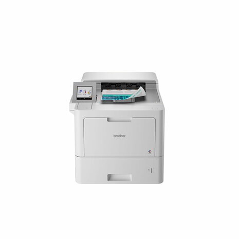 Laserprinter Brother HLL9430CDNRE1 1