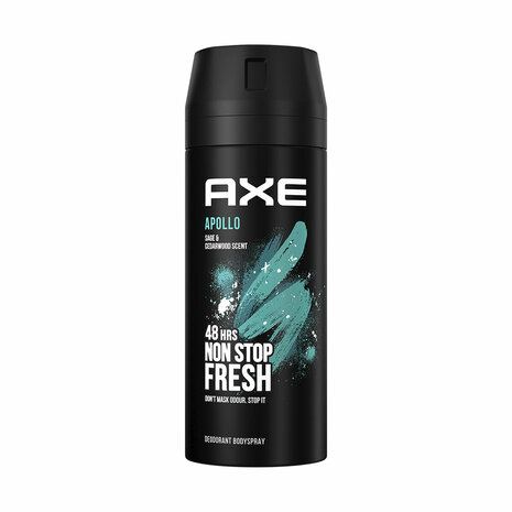 Deodorant Spray Axe 1