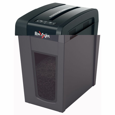 Papierversnipperaar Rexel Secure X10-SL 3