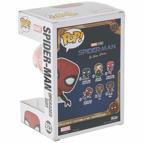 Verzamelfiguur Funko Pop! 57634 3