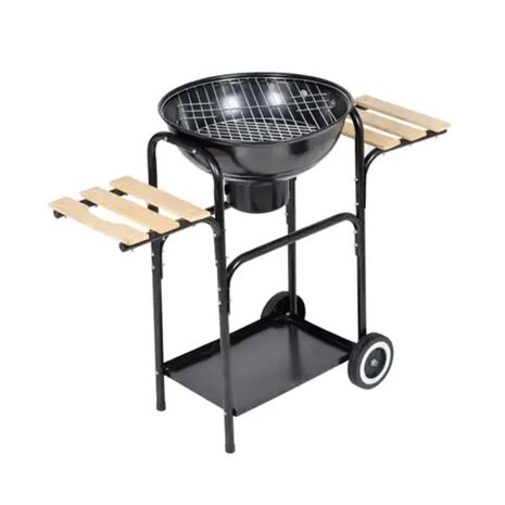 Kolenbarbecue Louisiana ø44 cm 2