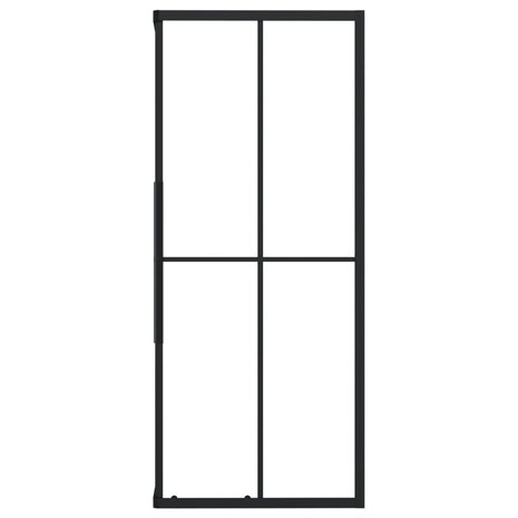 Douchecabine 80x70x180 cm ESG 6