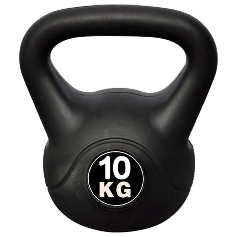 Kettlebell 10 kg 2