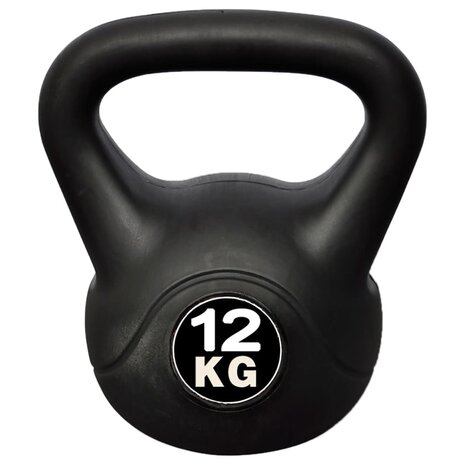 Kettlebell 12 kg 2