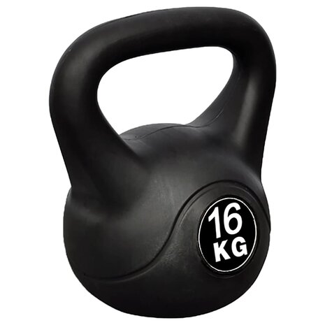 Kettlebell 16 kg 1