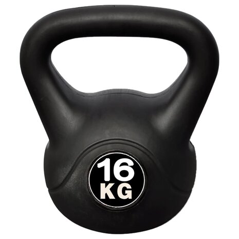 Kettlebell 16 kg 2