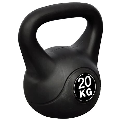 Kettlebell 20 kg 1