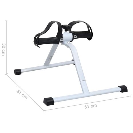 Hometrainer mini 6