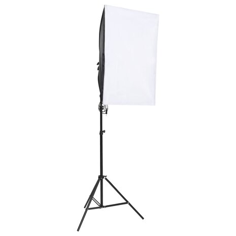 Fotostudioverlichtingsset 2