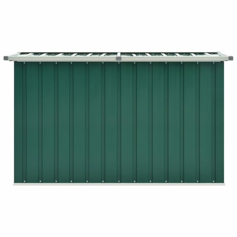 Tuinbox 149x99x93 cm groen 2