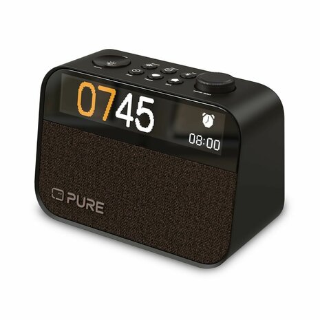 Wekkerradio Pure PURE MOMENT 1