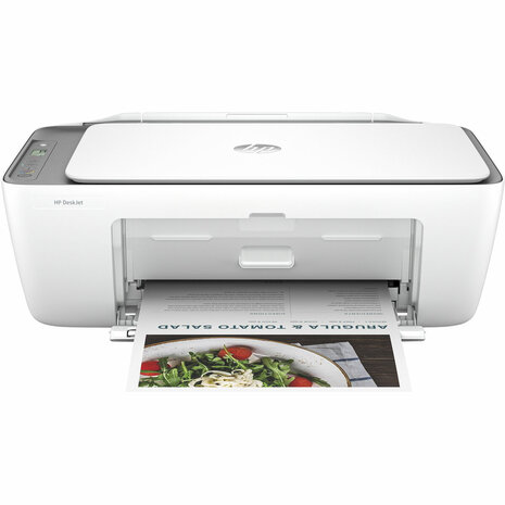 All-in-one printer HP 2820e 2