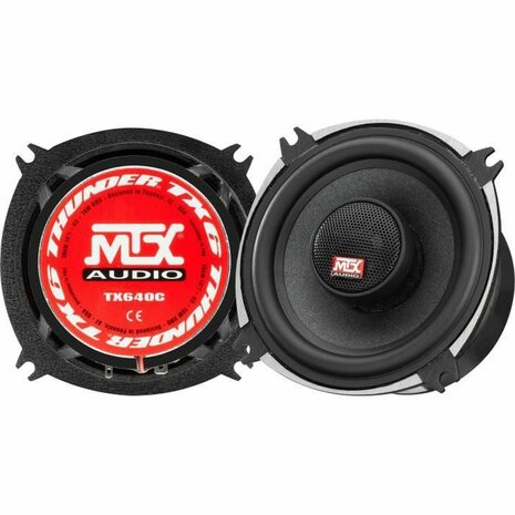 Speakers Mtx Audio TX640C 1