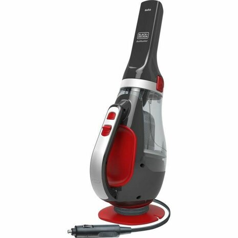 Kruimelzuiger Black & Decker 1