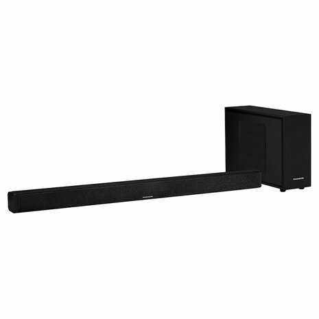 Soundbar Thomson SB250BT Zwart 4