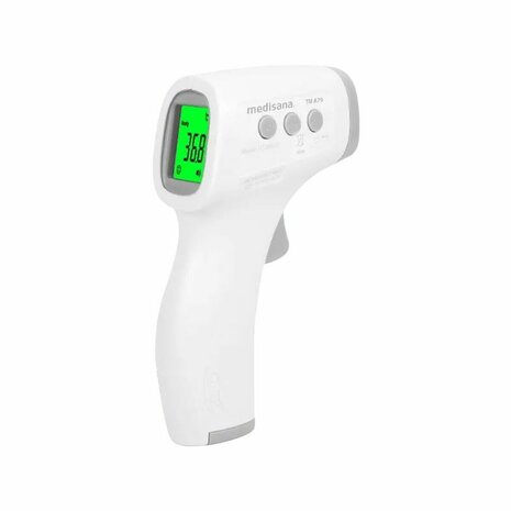 Thermometer Medisana 1