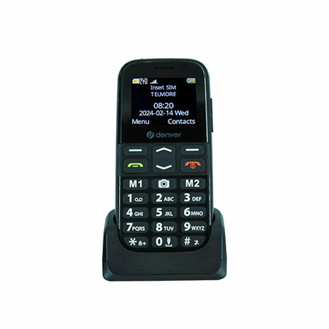 Smartphone Denver Electronics BAS18600L 3