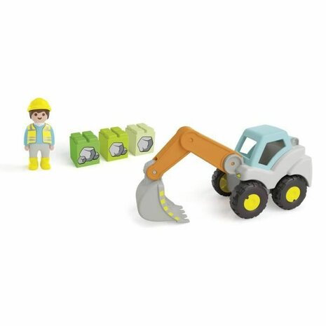 Playset Playmobil 71684 6