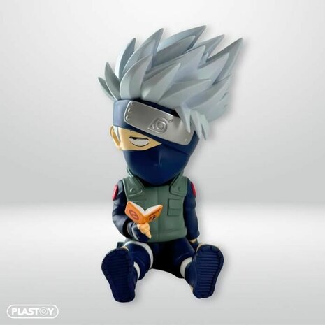 Verzamelfiguur Plastoy Kakashi 2