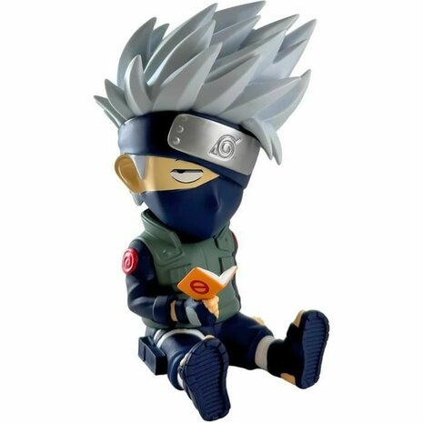 Verzamelfiguur Plastoy Kakashi 3