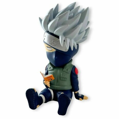 Verzamelfiguur Plastoy Kakashi 4