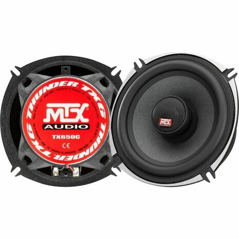 Speakers Mtx Audio TX650C 1