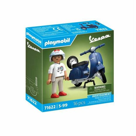 Playset Playmobil 71622 1