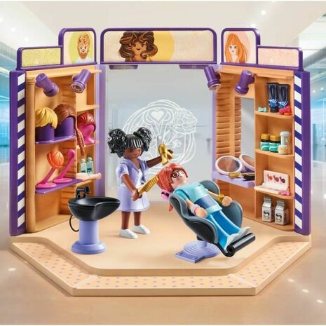 Playset Playmobil 71535 2