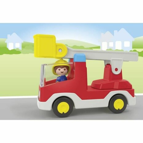 Playset Playmobil 71683 3