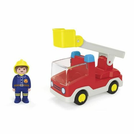 Playset Playmobil 71683 5