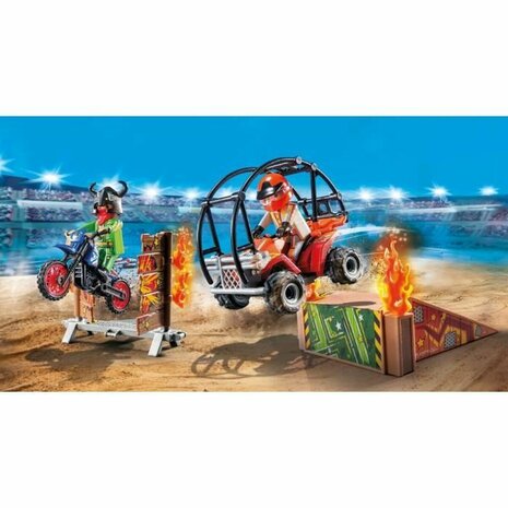 Playset Playmobil 71808 2