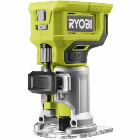 Freesmachine Ryobi RTR18-0 3