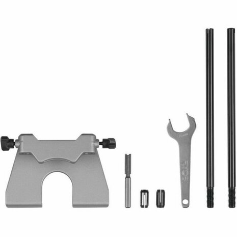 Freesmachine Ryobi RTR18-0 4