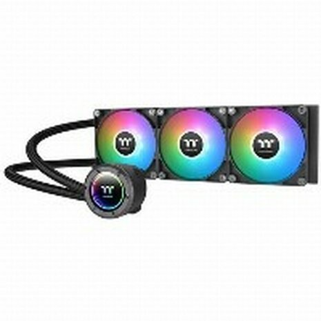 Waterkoeling set THERMALTAKE 2