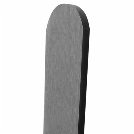 Hek 200x80 cm HKC 2