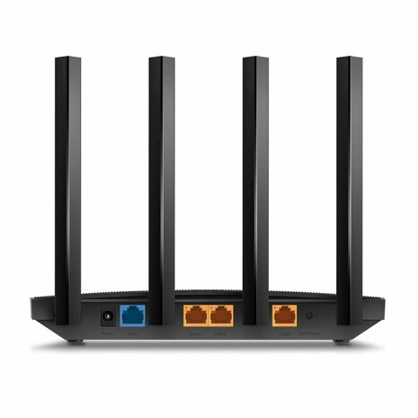 Router TP-Link ARCHER AX12 3