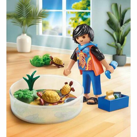 Playset Playmobil 71748 2