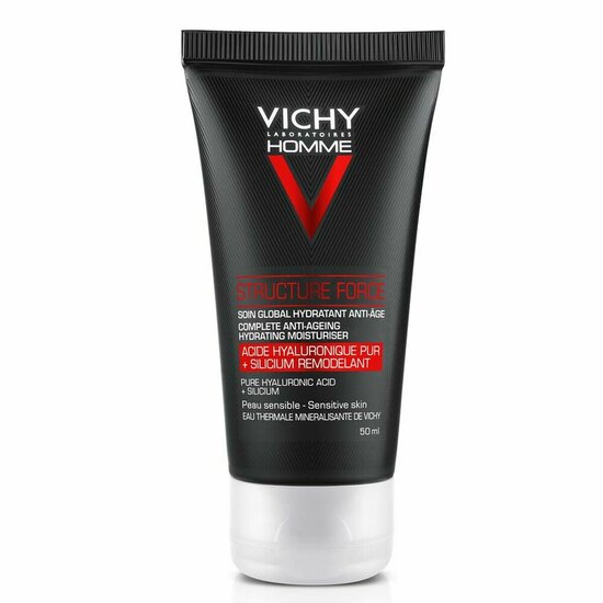 Anti-Veroudering Cr&egrave;me Vichy -14371220 50 ml (50 ml) 1