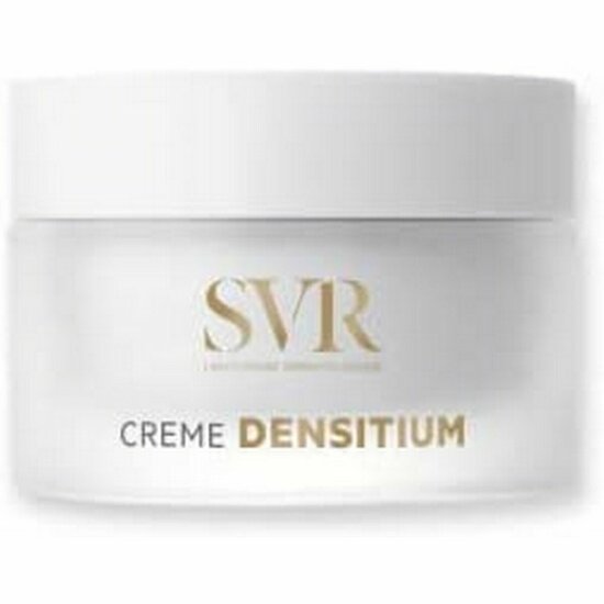 Anti-Rimpelcr&egrave;me SVR Gel Cr&egrave;me Zwart 1