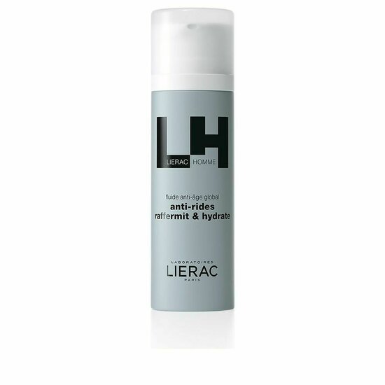 Anti-Veroudering Vochtinbrengende Lotion Lierac Lh 1